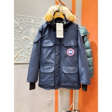 Canada Goose Down Jackets